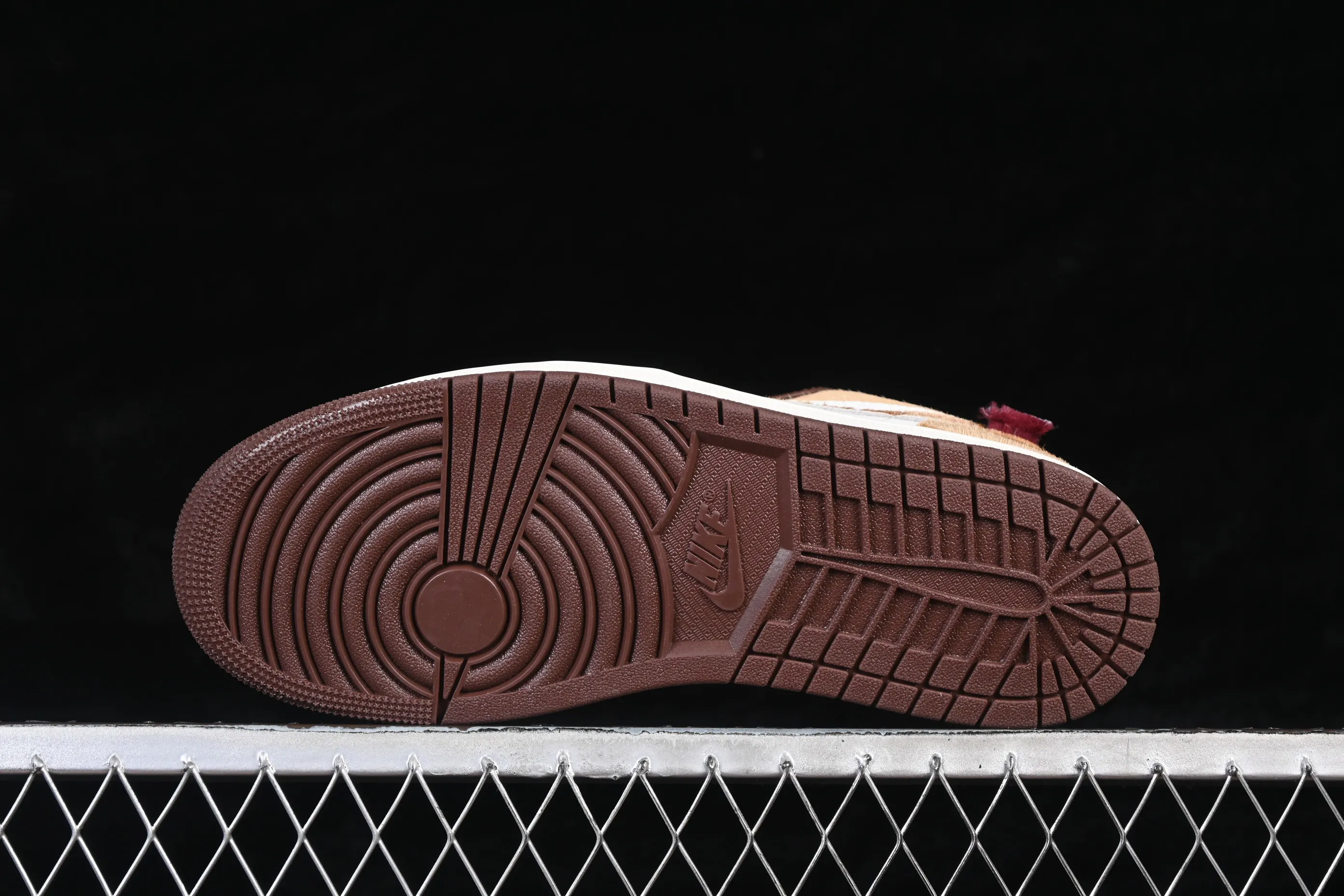 All categories Air Jordan Jordan series basketball shoes Air Jordan 1 Low G version pure original Air Jordan 1 Low "Year of the Horse" AJ1 Joe 1 Year of the Horse CNY low-top retro basketball shoes IQ5321-121